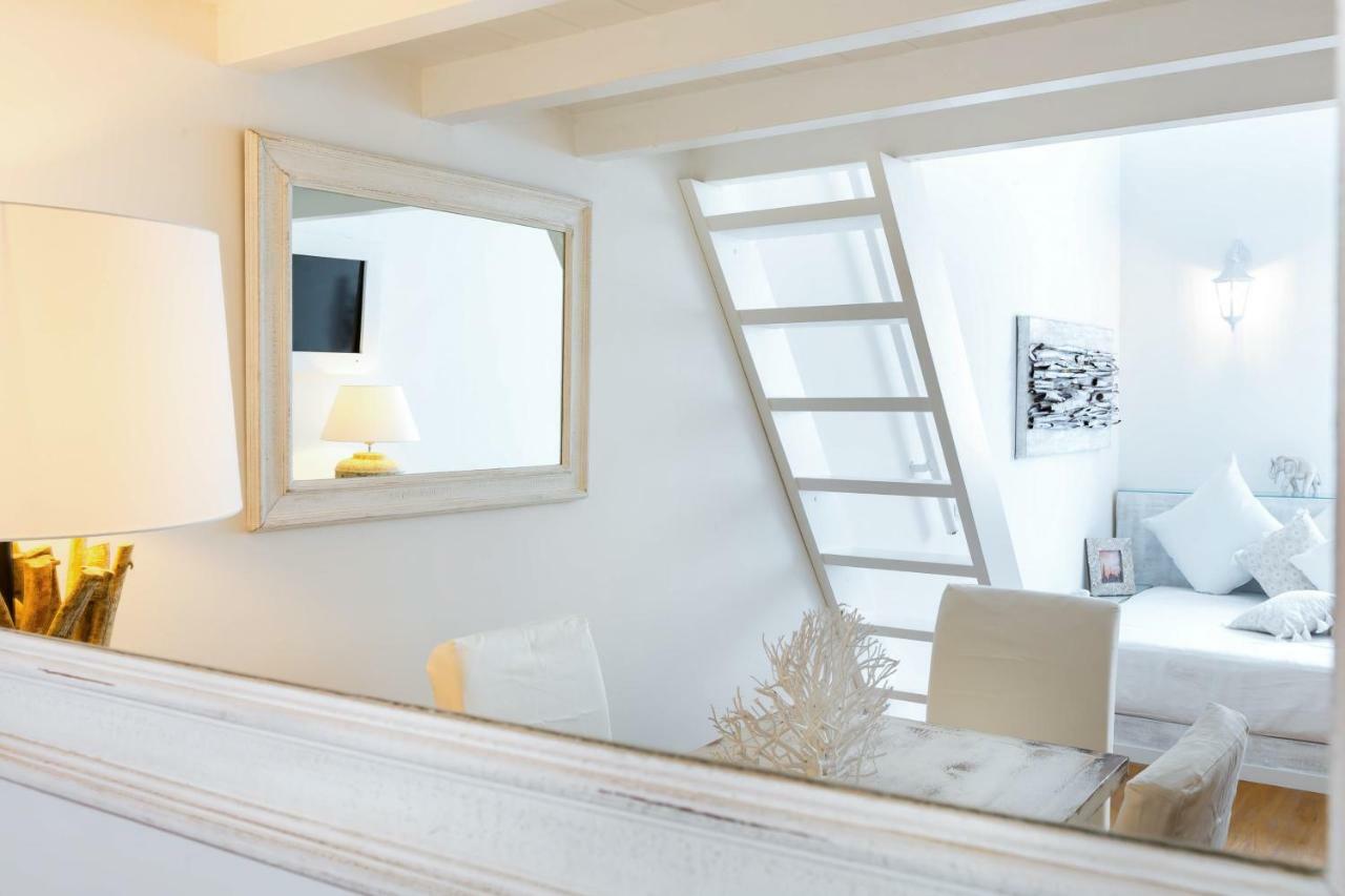 Spanish Steps View Luxury Flat Róma Kültér fotó