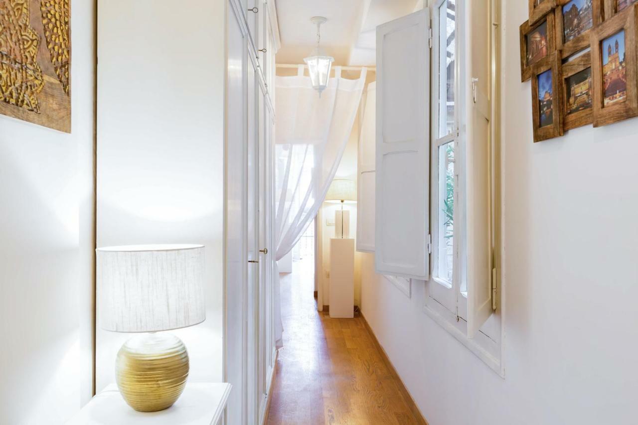Spanish Steps View Luxury Flat Róma Kültér fotó