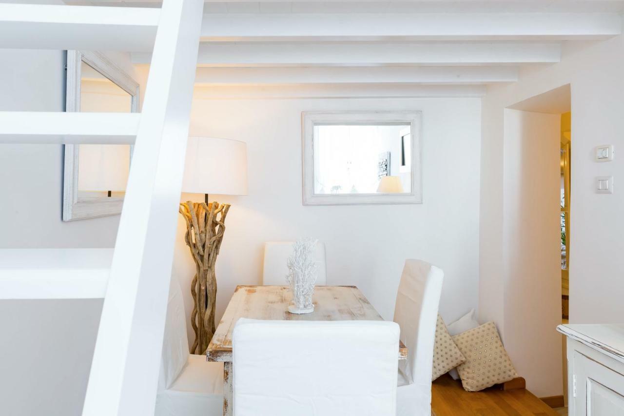 Spanish Steps View Luxury Flat Róma Kültér fotó
