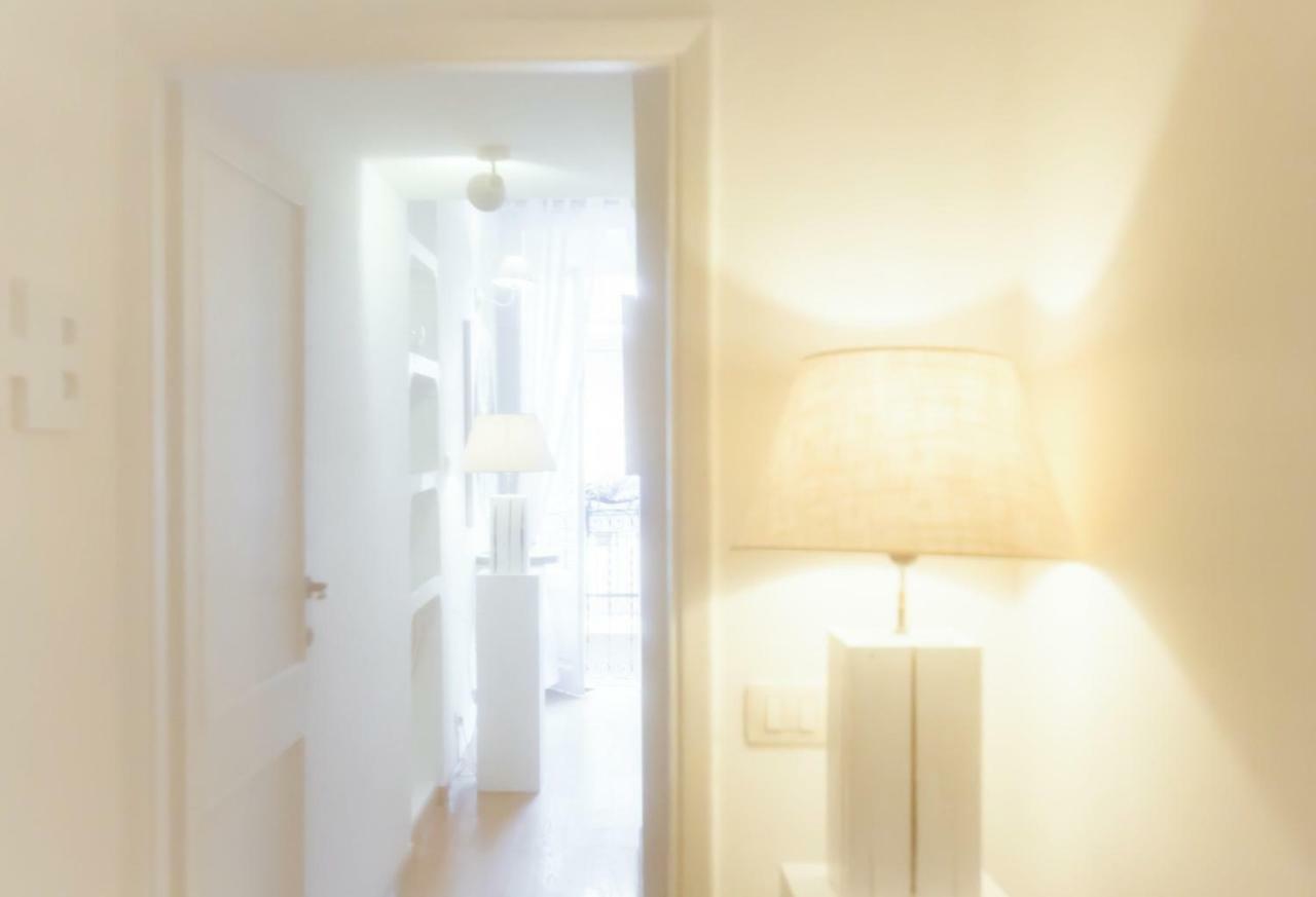 Spanish Steps View Luxury Flat Róma Kültér fotó