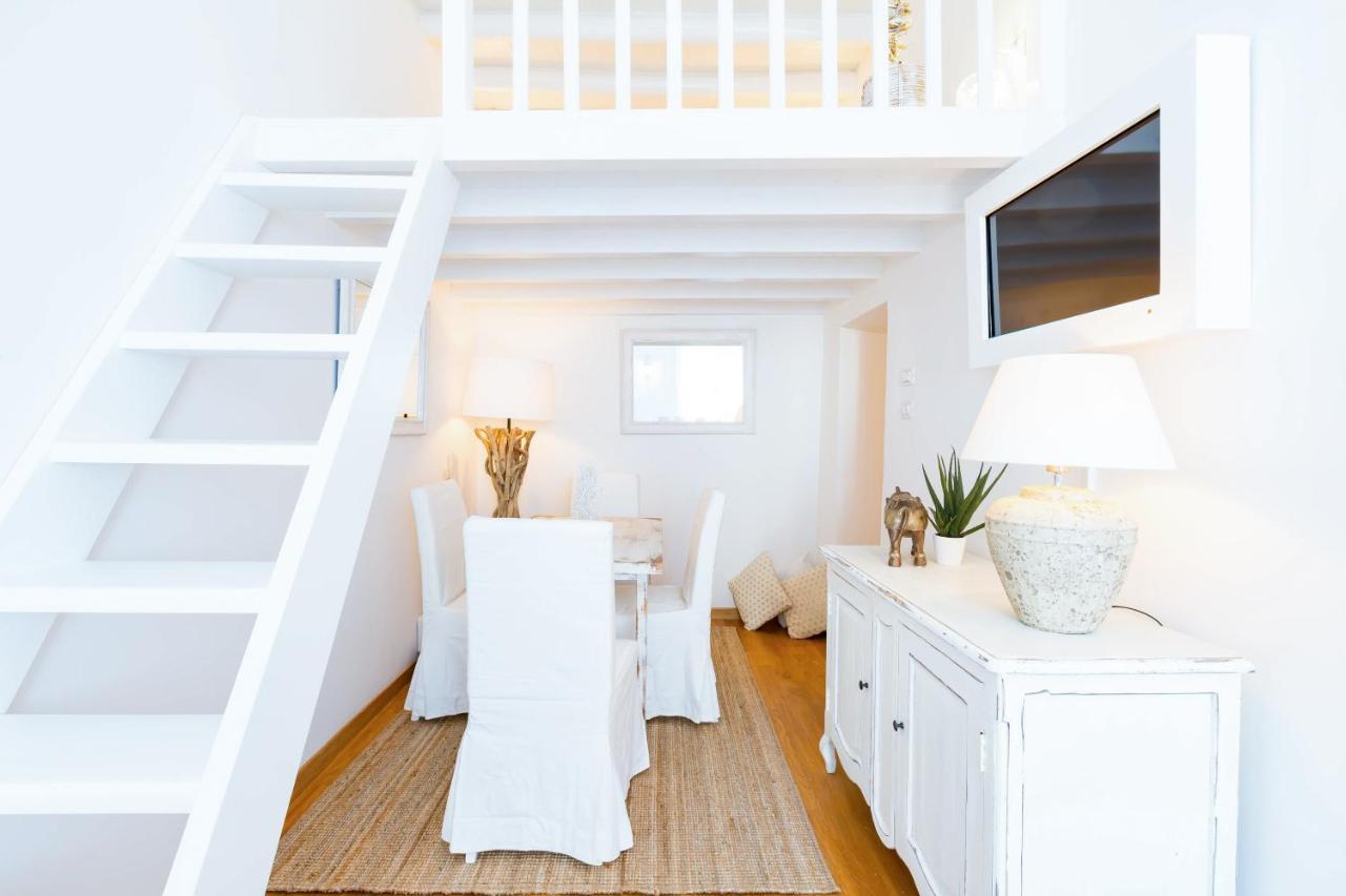 Spanish Steps View Luxury Flat Róma Kültér fotó